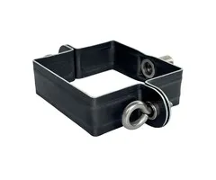 Dakgoot ook zonder solderen