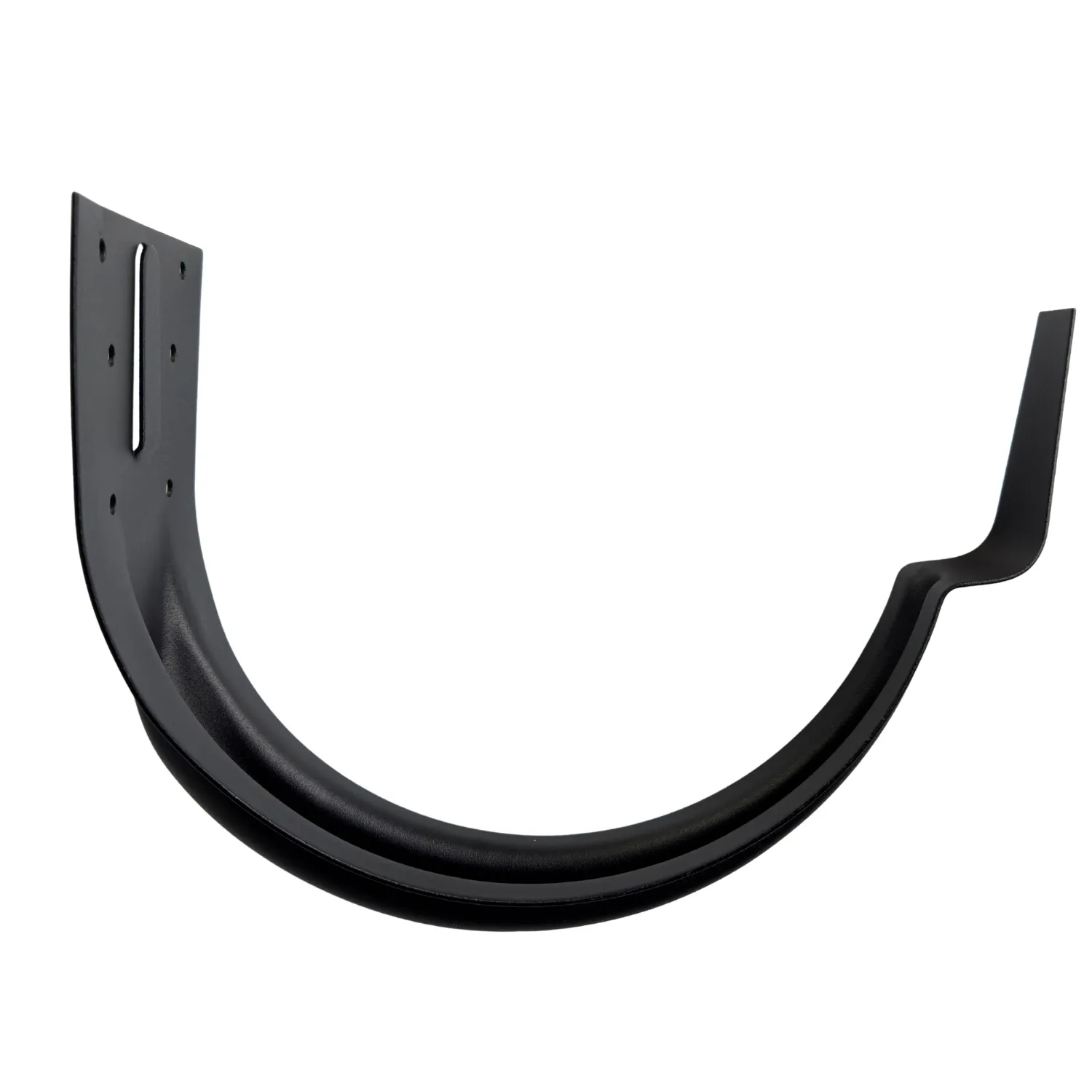 Kallos Muurbeugel M400 gegalvaniseerd Lemp Ral-9005 fijnstructuur