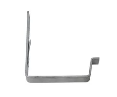 Dakgoot ook zonder solderen