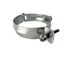 Dakgoot ook zonder solderen