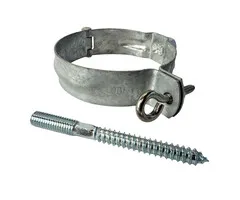 Dakgoot ook zonder solderen