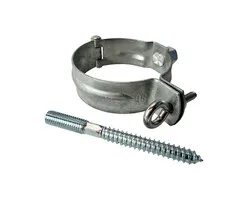 Dakgoot ook zonder solderen