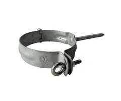 Dakgoot ook zonder solderen