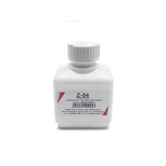 Rheinzink Soldeervloeistof zink Z-04 (bus 0,1 kg) inclusief kwastje