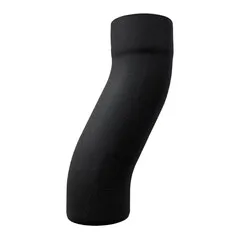 Prefa Aluminium sprongstuk 80 mm sprong 60 mm P.10 zwart (Prefa)