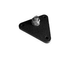 Prefa Montageplaat M10 draad P.10 zwart | Prefa