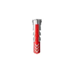Fischer Plug Fischer DuoPower 10x50 mm t.b.v. schroefstift RVS 70 mm