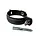 Gegalvaniseerde scharnierpijpbeugelset 80 mm M8/M10 zwart Noir (NedZink)