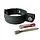 Scharnierbeugel aluminium SET M10 80 mm - P.10 antraciet