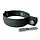 Scharnierbeugel aluminium SET M10 100 mm - P.10 antraciet
