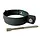 Scharnierbeugel aluminium SET M10 100 mm - P.10 antraciet