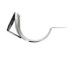 Muurbeugel M333 verstelbare graden 10° tot 45°