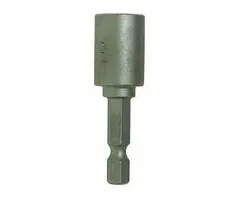 Bit voor schroeven 3/8 - magnetisch
