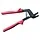STUBAI pons-sleuftang BK1/LL 3x25 mm