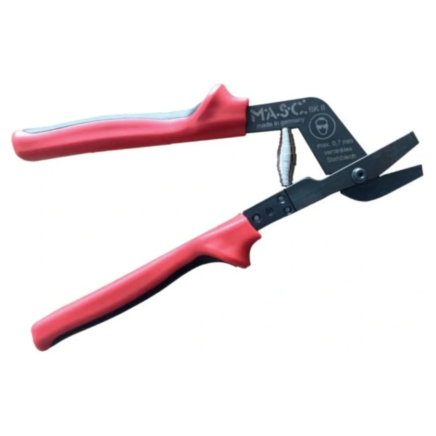 Stubai STUBAI Pons-Sleuftang BK1/LL 3x25mm