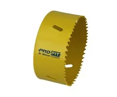 PROFIT Gatzaag BiMetal Classic 98 mm. variabele
