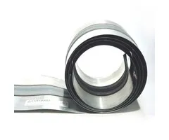 Rheinzink Expansieband walsblank rol 3 meter | Rheinzink