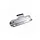 Clipfix RVS schuifklang hoog t.b.v. AIR-Z structuurmat