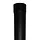 Regenpijp 80 mm zwart Ral-9005 - 1 meter 0,7mm dik passtuk t.b.v. bochten| Kallos