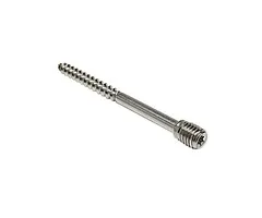 Rheinzink Schroefstift RVS M10x100mm