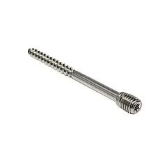 Rheinzink Schroefstift RVS M10x100mm