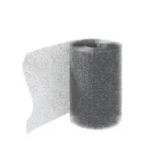 Rheinzink AIR-Z structuurmat 1x1 meter lengte | Rheinzink