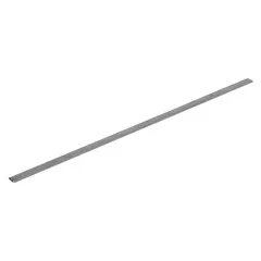 DELTIN Soldeertin Sn50/Pb50 staaf plat - 11x2x430 mm