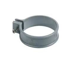 Jarola Hwa buis beugel pvc model B 80 mm