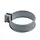 Hwa buis beugel pvc model B 80 mm