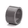 Verloopring PVC inwendig x uitwendig lijm 80 x 70 mm