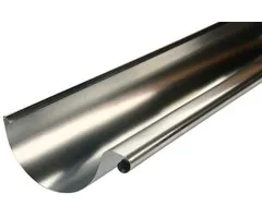 Nedzink Dakgoot M30 - 3 meter | NedZink