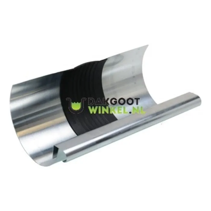 Expansiestuk mastgoot M37 compleet met seperaat kraalstuk