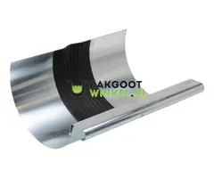 Nedzink Expansiestuk M44 compleet | NedZink