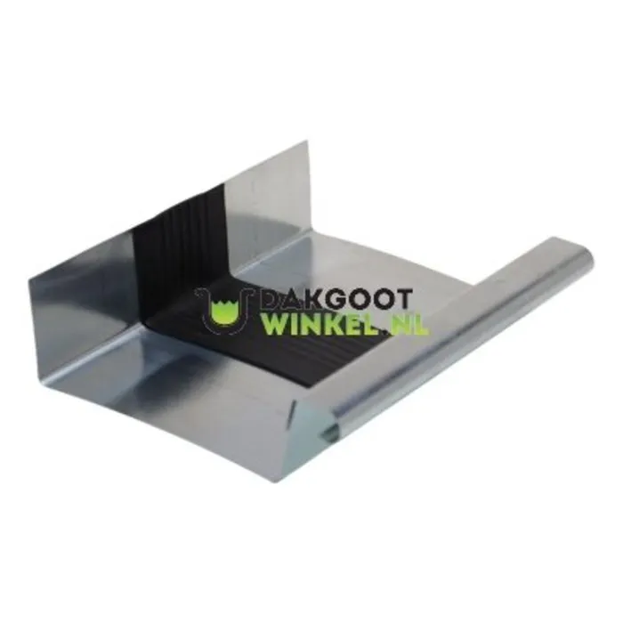 Nedzink Expansiestuk B44 met kraalstuk