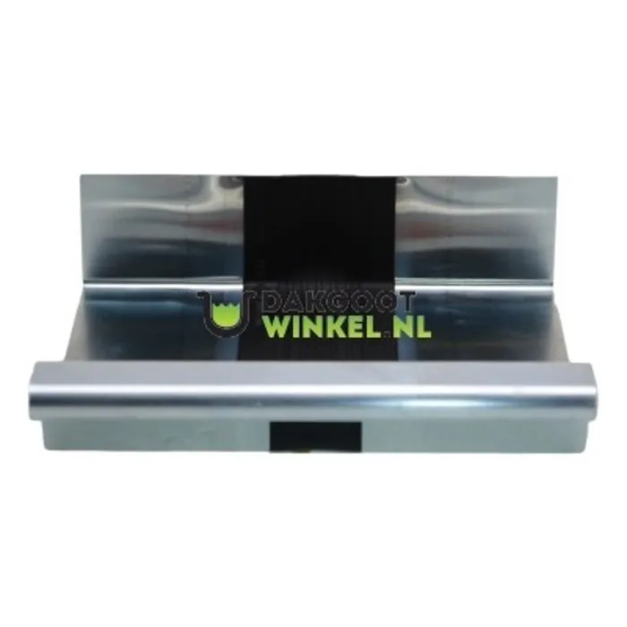 Nedzink Expansiestuk B44 met kraalstuk