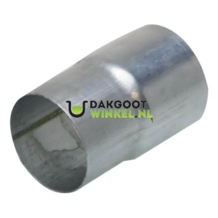 Verbindingsmof 60 mm rond