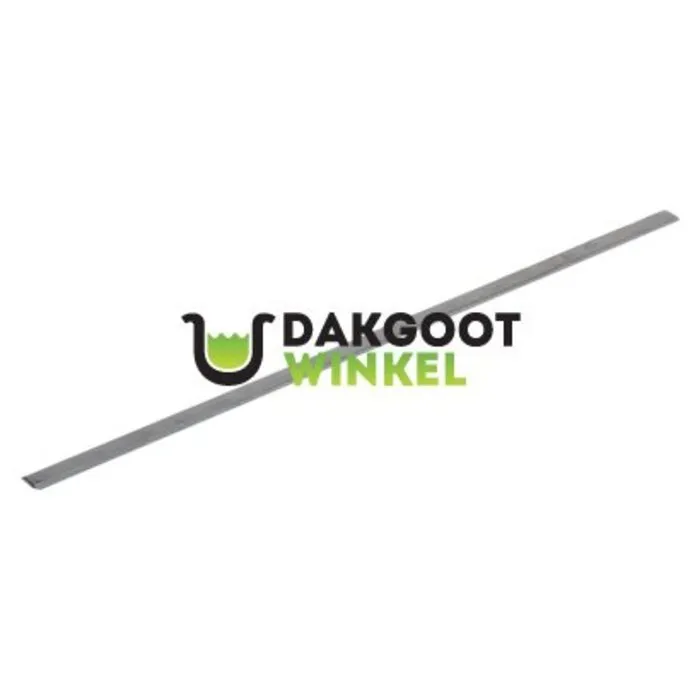 Soldeertin Sn40/Pb60 - 11x2x430mm (staaf plat)