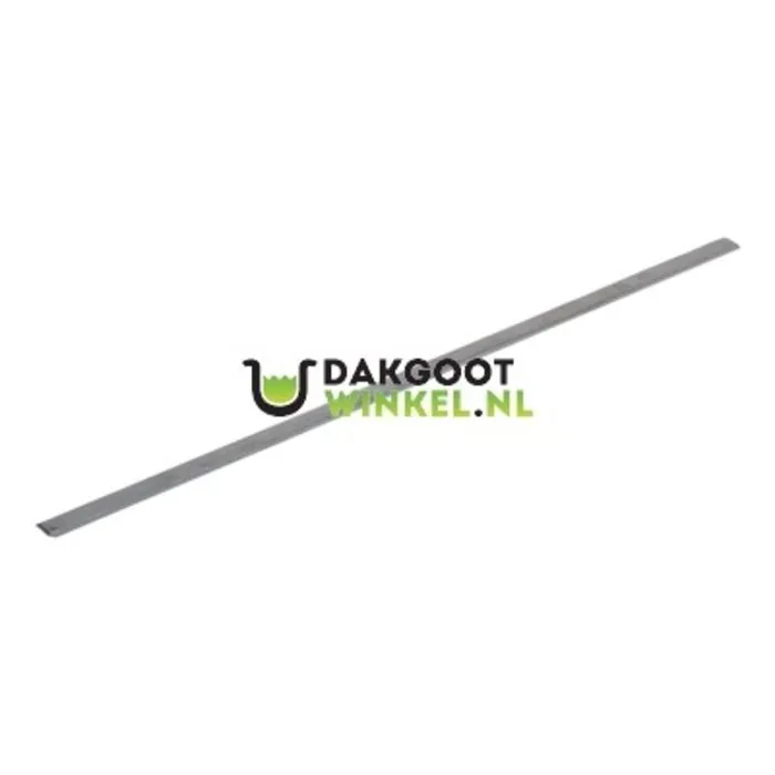 Soldeertin Sn50/Pb50 - 11x2x430mm (staaf plat)